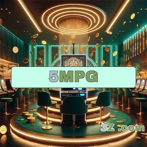 5mpg bet Apostas Online