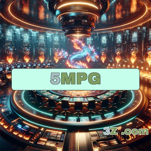 5mpg bet: Seu Destino Confiável para Jogos Online