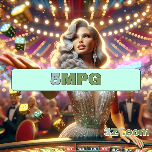5mpg bet Área de Login