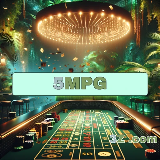 Plataforma do 5mpg Bet: Inovação em Jogos Brasileiros