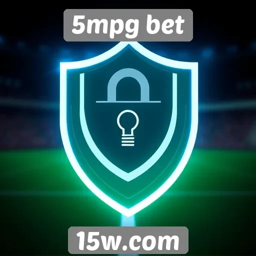Avaliação da segurança no site de apostas 5mpg bet